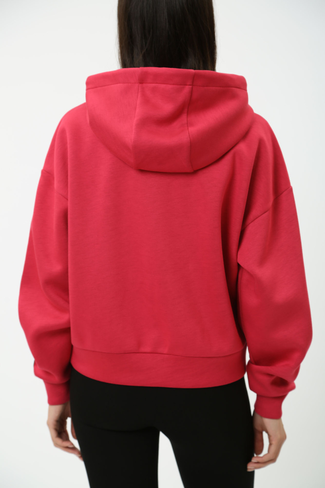 245W1801 худи karl lagerfeld 