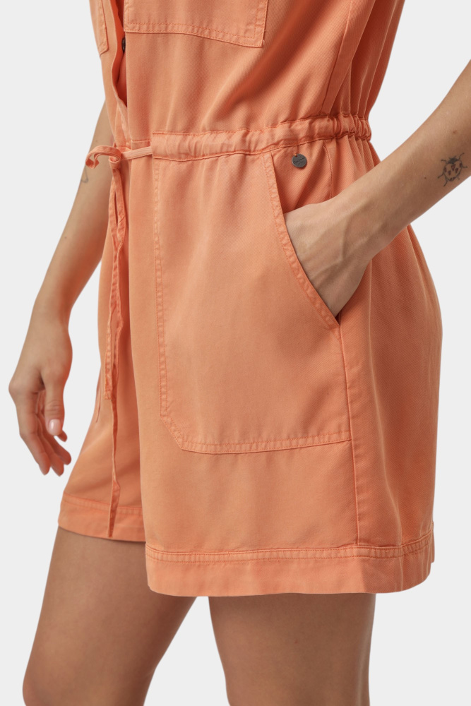 PL230511 комбинезон pepe jeans 