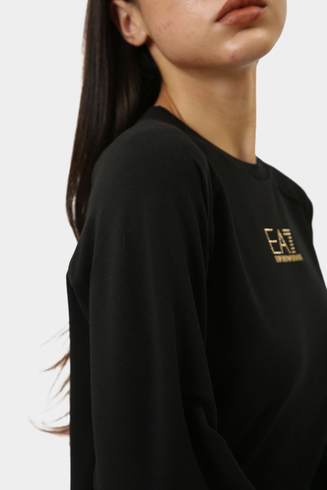 6DTA52_TJ9RZ платье ea7 