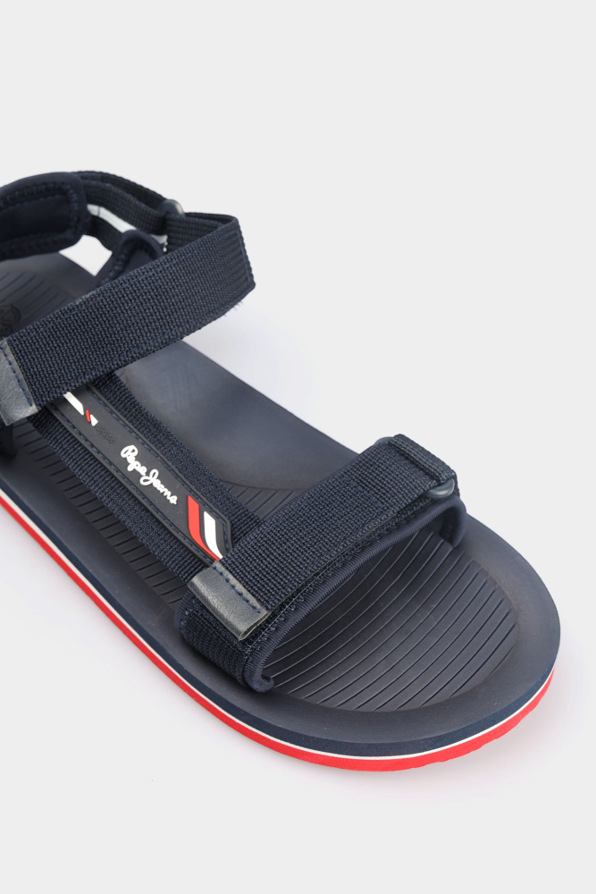 PMS70161 Сандалии Pepe Jeans Синий