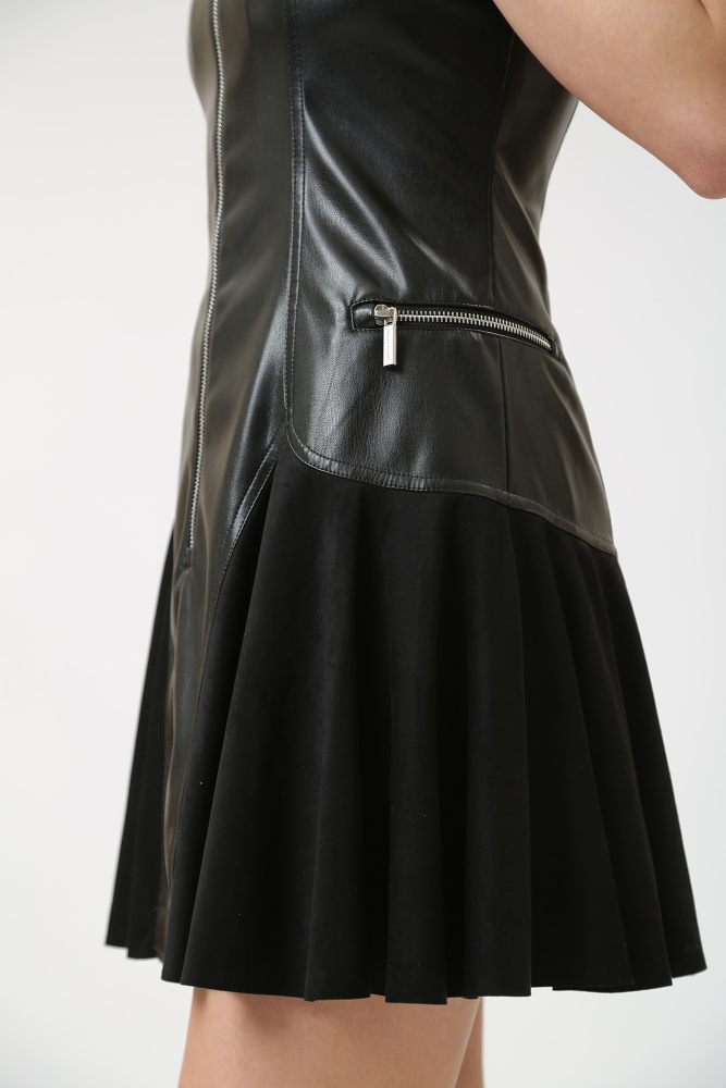 3DYA09_YNYJZ платье armani exchange 