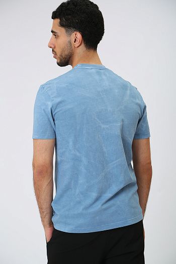 Футболка Armani Exchange