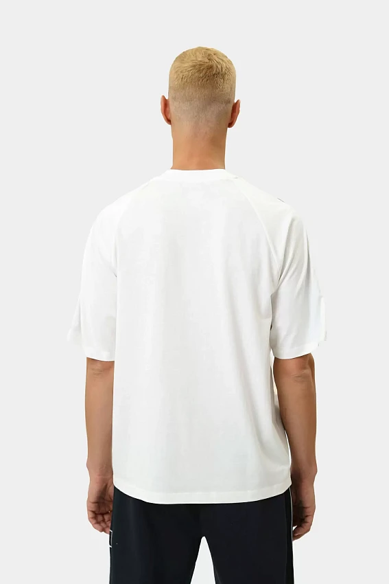 Футболка Armani Exchange Белый