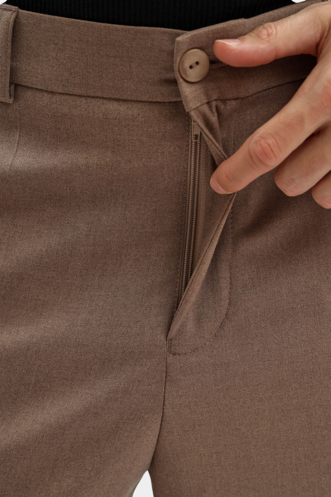 M-261-TH-56-0311 Брюки The Hills Бежевый