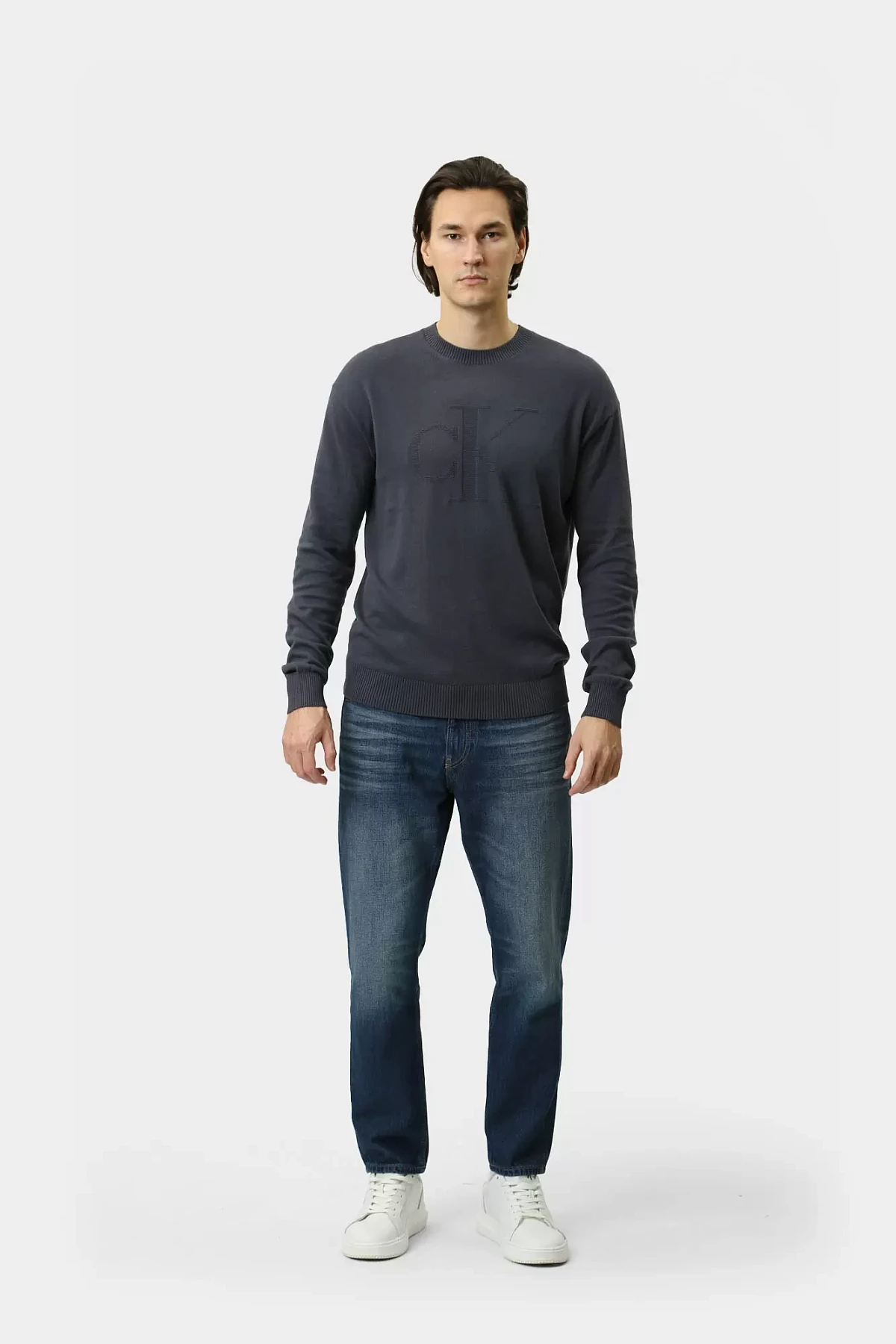 Брюки джинсовые Calvin Klein Jeans