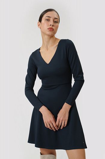 Платье д/р Pepe Jeans