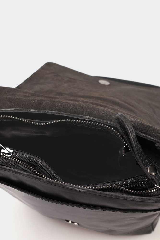 45.1125 Сумка Mustang Черный