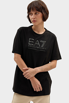 Футболка EA7