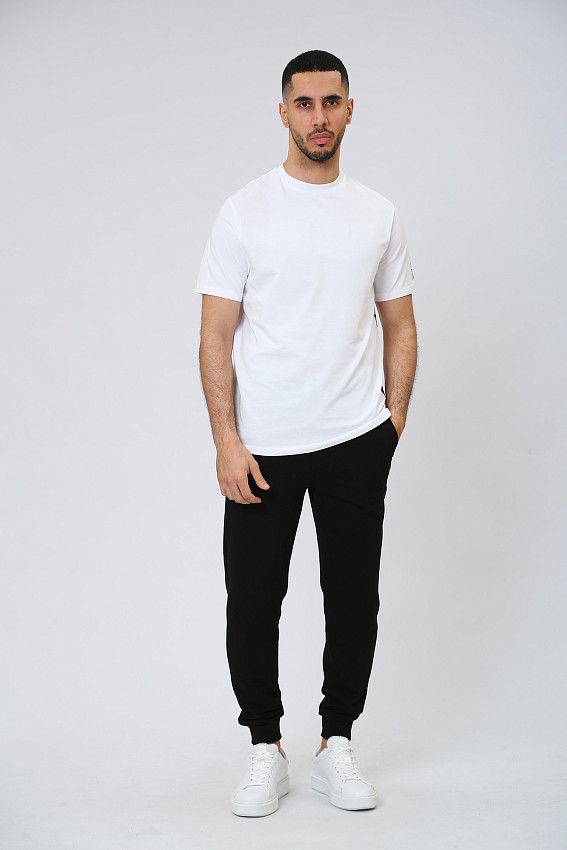 Футболка Karl Lagerfeld Белый