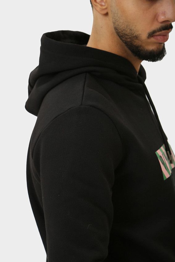 Джемпер Bikkembergs Черный