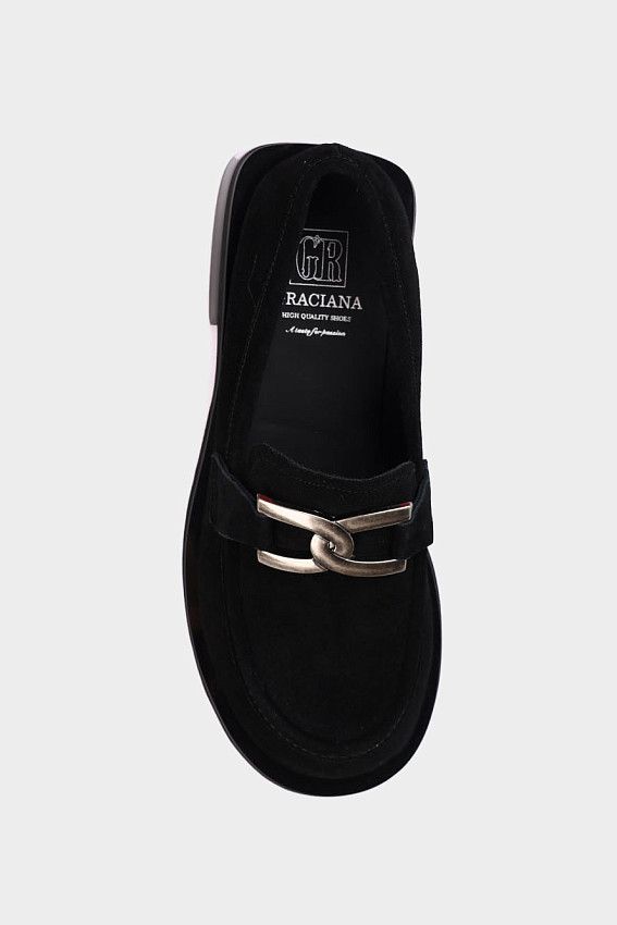 Лоферы Graciana