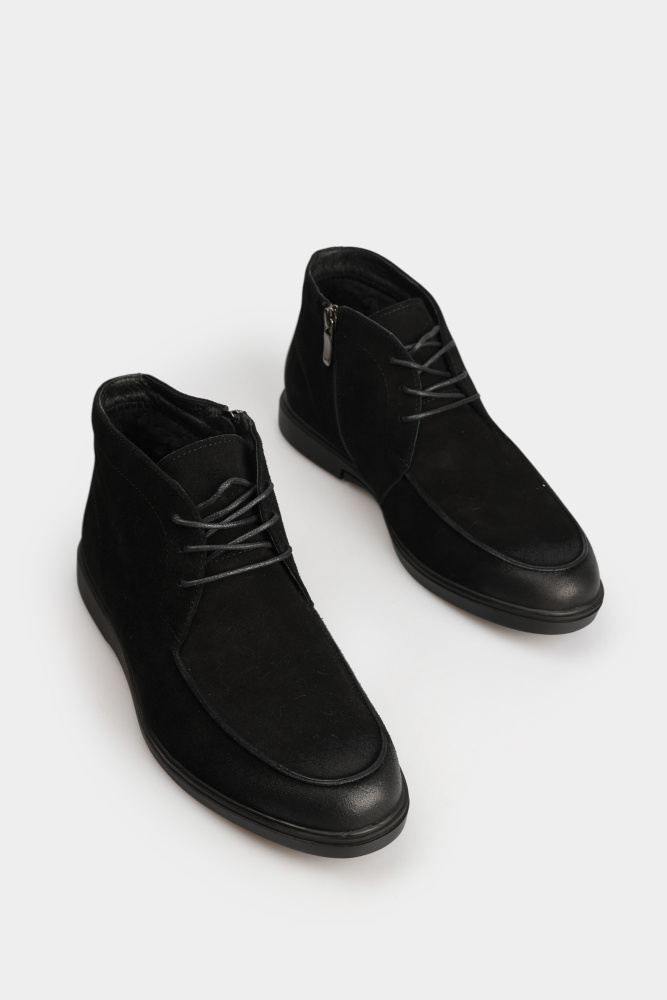 MCM020_01CH Туфли Marc Cony Черный