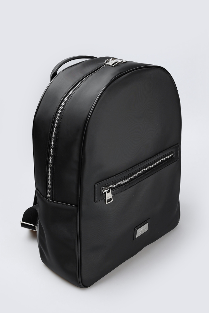 533113_805908 Рюкзак Karl Lagerfeld Черный