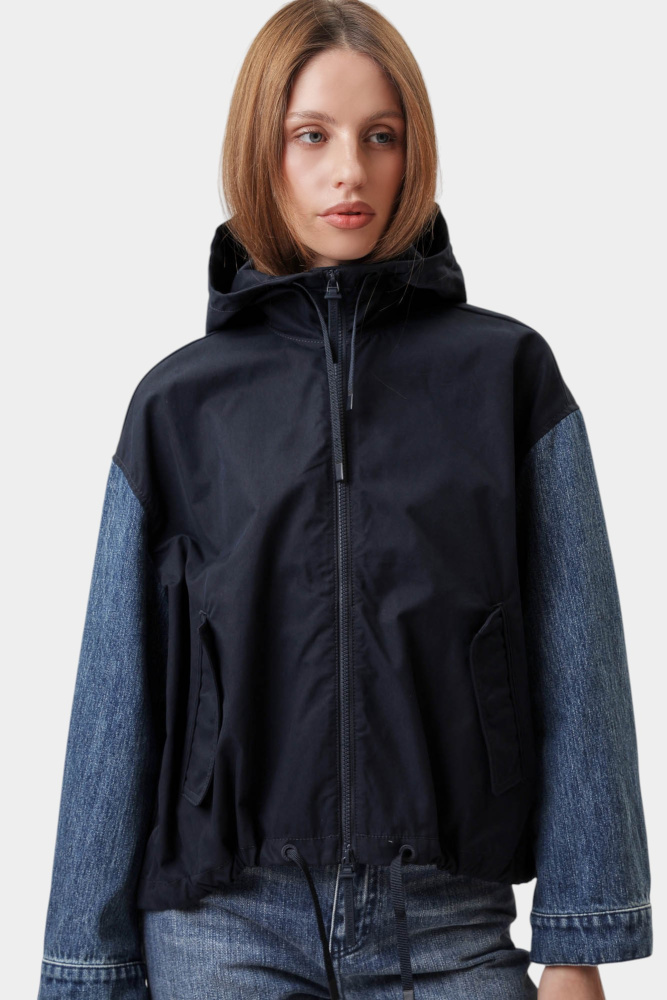 XW000557_AF12845 куртка armani exchange 