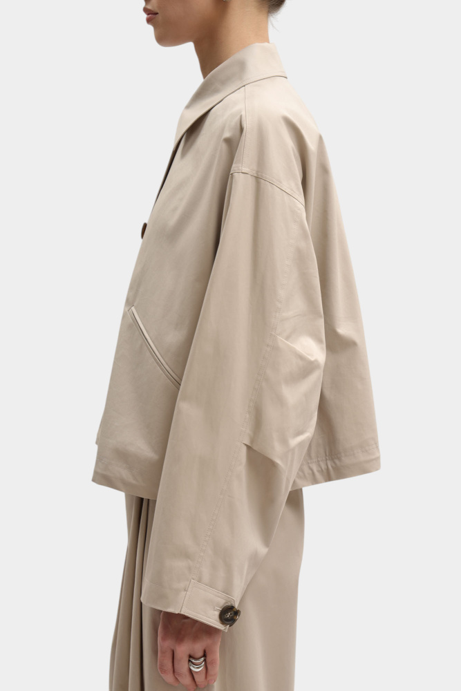 EW003805_AF15082 куртка emporio armani 