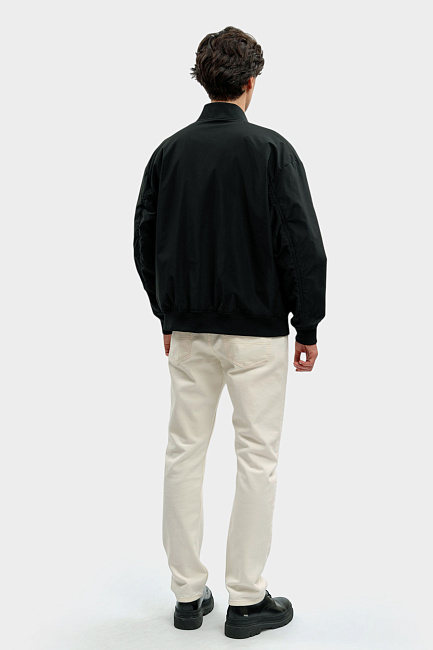 Бомбер Karl Lagerfeld