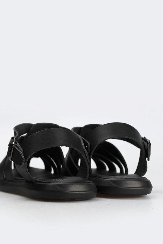 Сандалии Marc Cony Черный