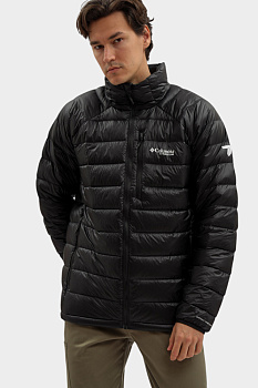 Куртка Columbia