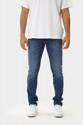 Брюки джинсовые Pepe Jeans