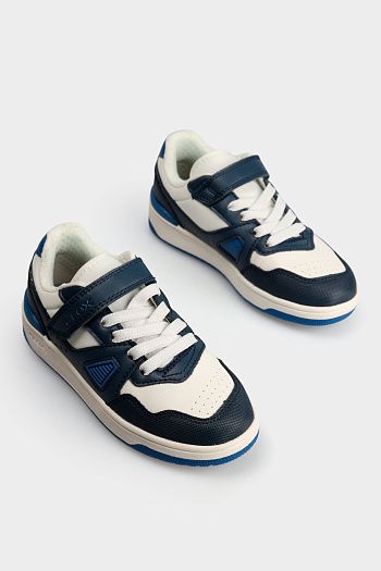 Кроссовки Geox