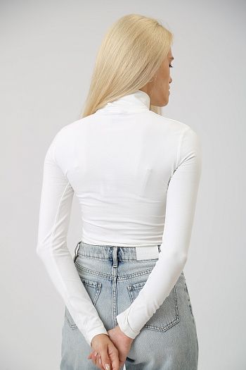 Водолазка Armani Exchange