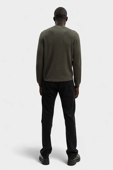 Свитер Emporio Armani