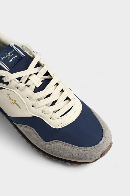 Кроссовки Pepe Jeans