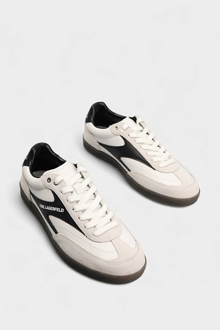 Кеды Karl Lagerfeld