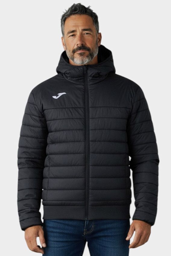Куртка Joma Черный