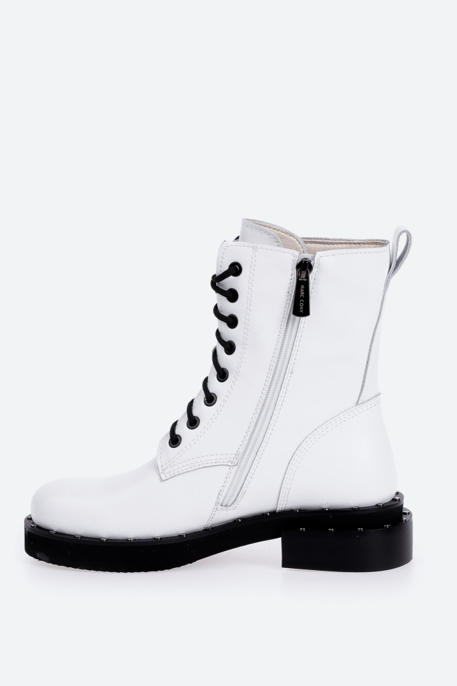 1241-471 Ботинки Marc Cony Белый