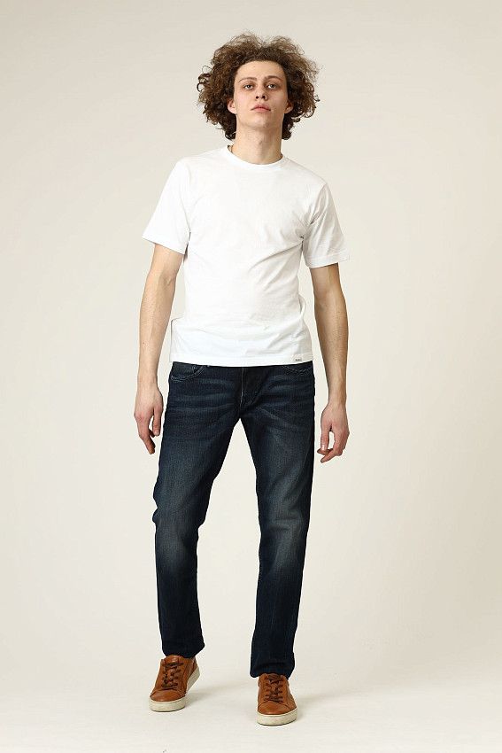 Комплект футболок 2 шт. Pepe Jeans Белый