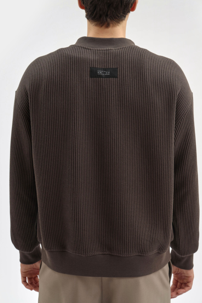 M-261-THT-56-0407 Толстовка The Hills Хаки