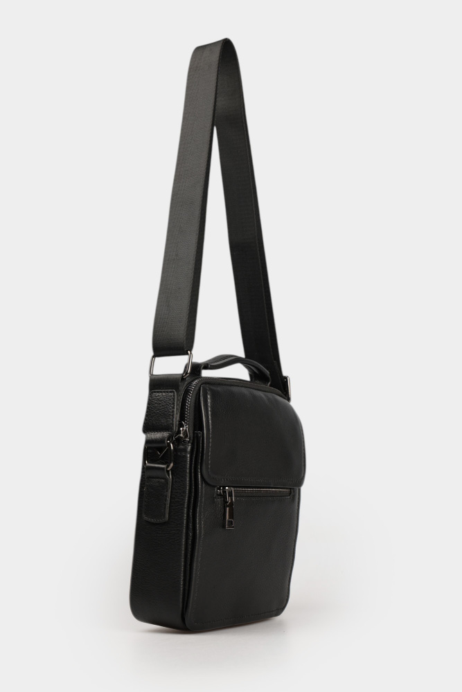 МС_115-644-11 Сумка Marc Cony Черный