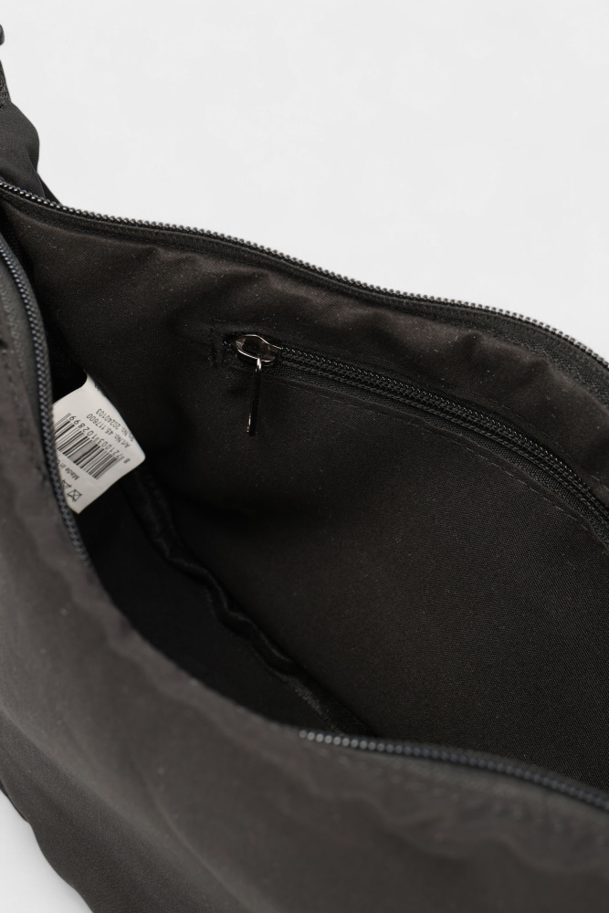 45.1176 Сумка Mustang Черный