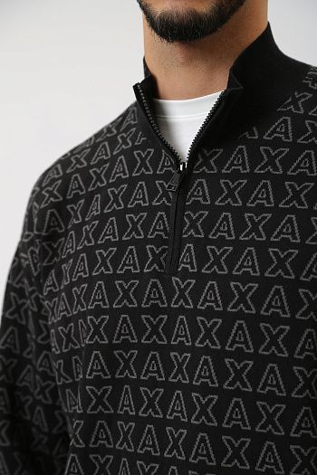 Свитер Armani Exchange