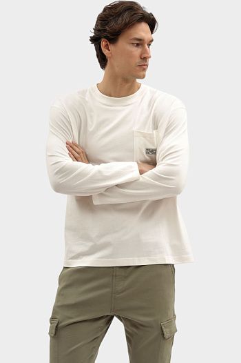 Лонгслив Pepe Jeans