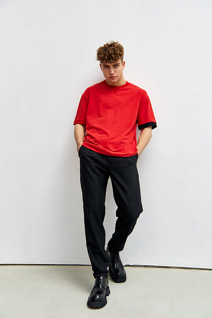 Брюки The Hills