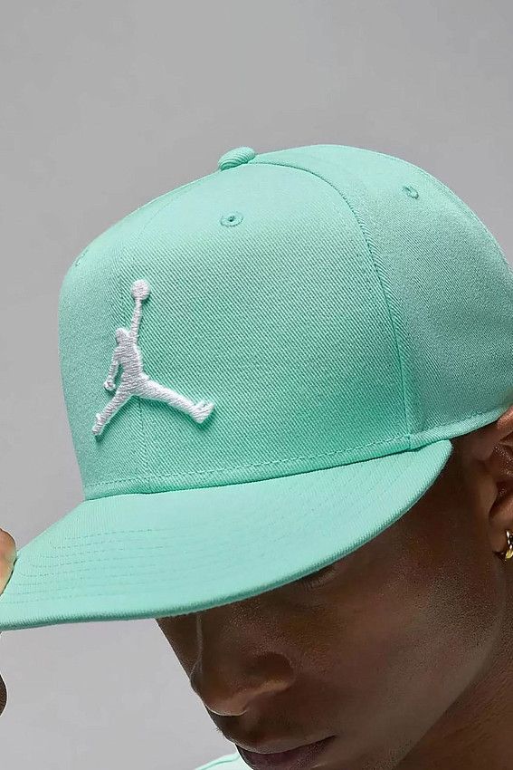 Кепка Nike Мятный