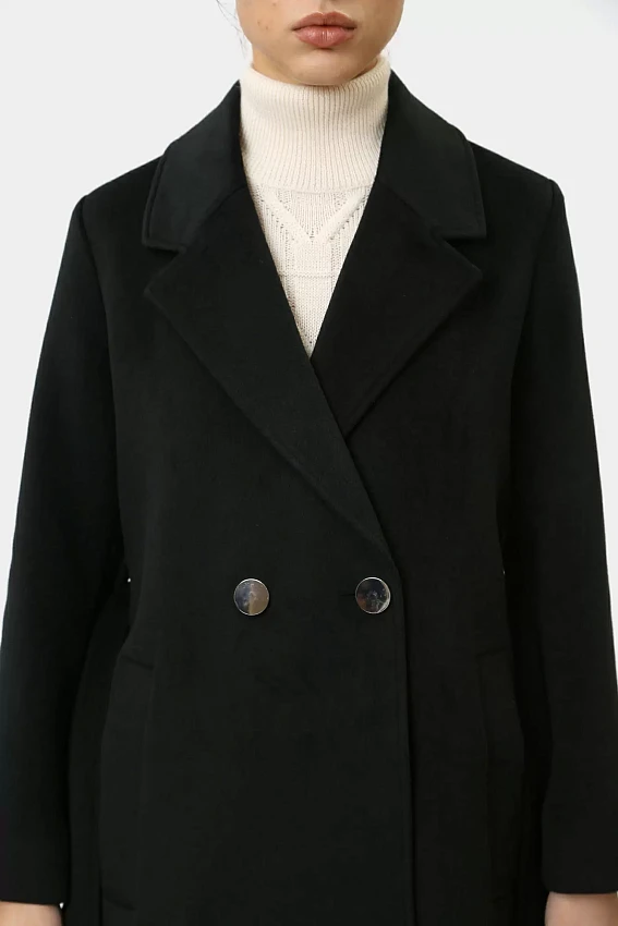 Пальто Armani Exchange