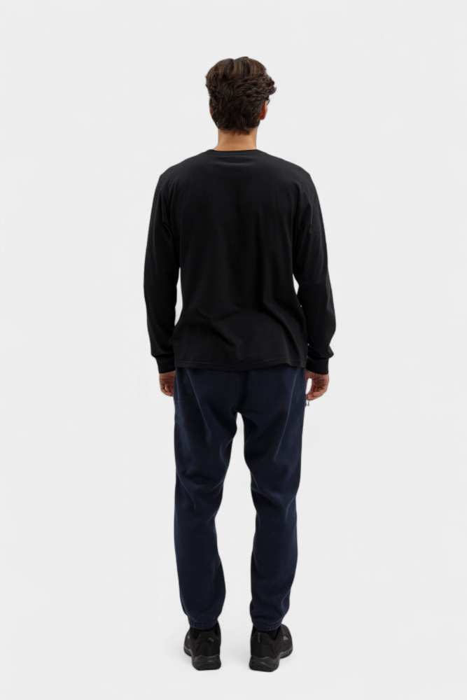 2135521 Брюки спортивные Columbia Синий