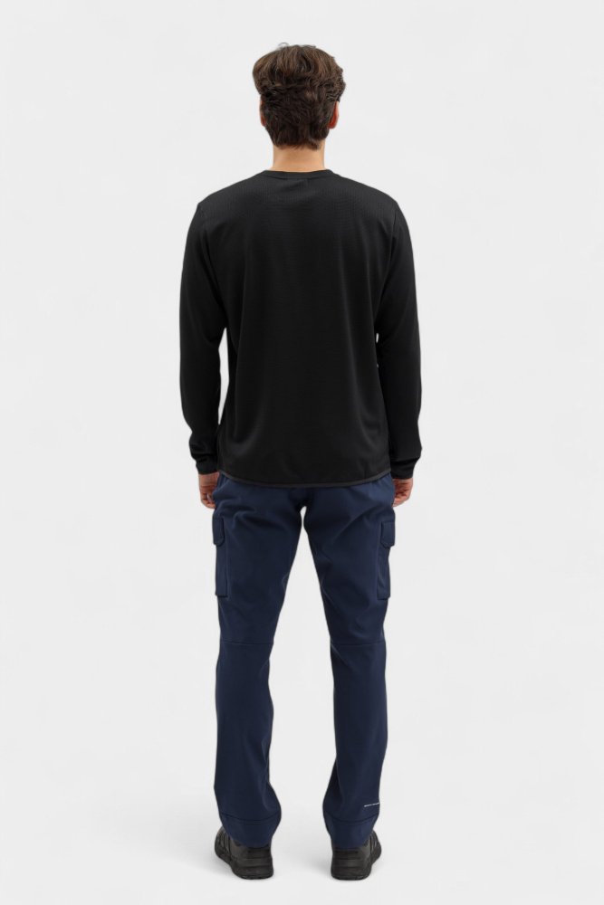 2136861 Брюки Columbia Синий