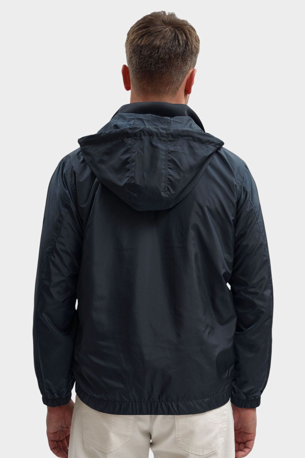 Куртка Pepe Jeans Синий