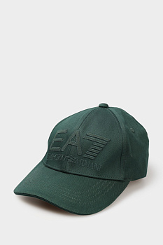 Кепки EA7