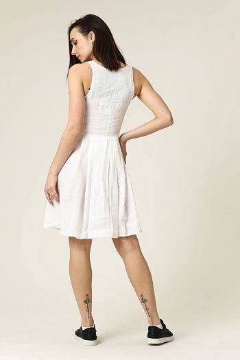 Платье Armani Exchange