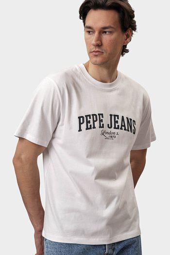 Футболка Pepe Jeans