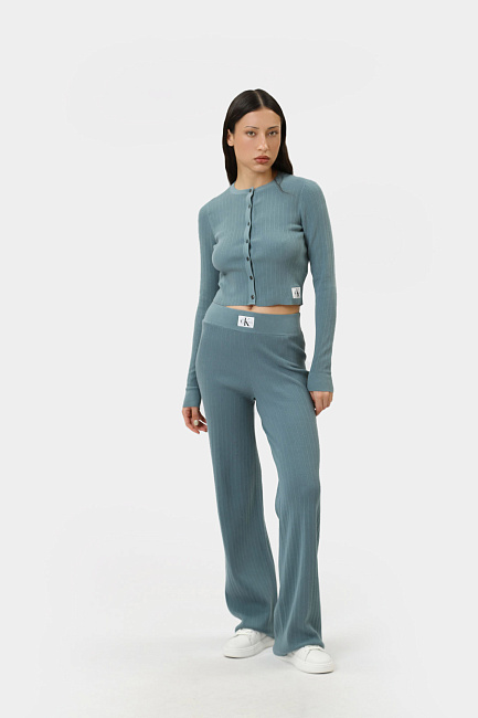 Брюки Calvin Klein Jeans