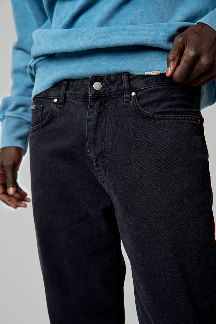 Брюки джинсовые Van Mich