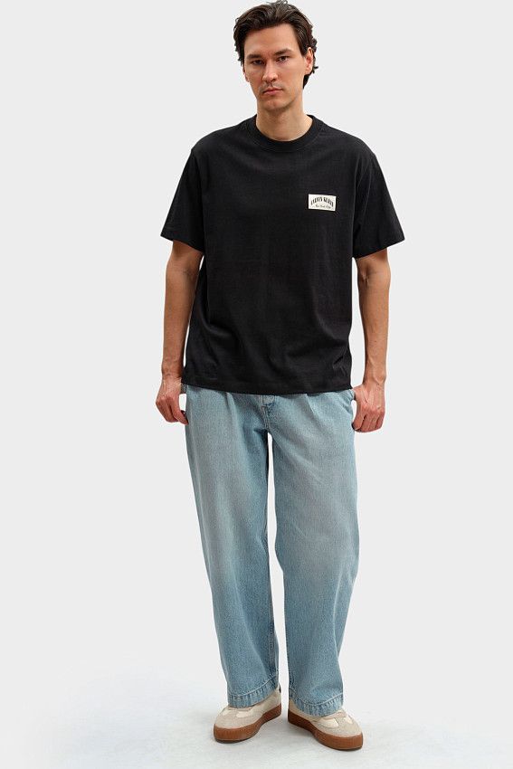 Футболка Calvin Klein Jeans Черный