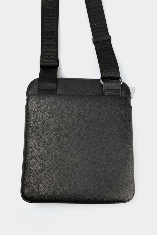 BKBO01336M Сумка Bikkembergs Черный
