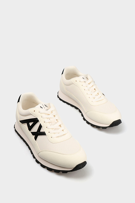 Кроссовки Armani Exchange